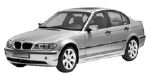 BMW E46 P3609 Fault Code