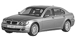 BMW E66 P3609 Fault Code