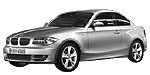 BMW E82 P3609 Fault Code
