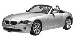 BMW E85 P3609 Fault Code