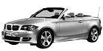 BMW E88 P3609 Fault Code
