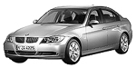 BMW E92 P3609 Fault Code