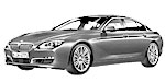 BMW F06 P3609 Fault Code