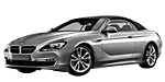 BMW F12 P3609 Fault Code