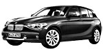 BMW F20 P3609 Fault Code