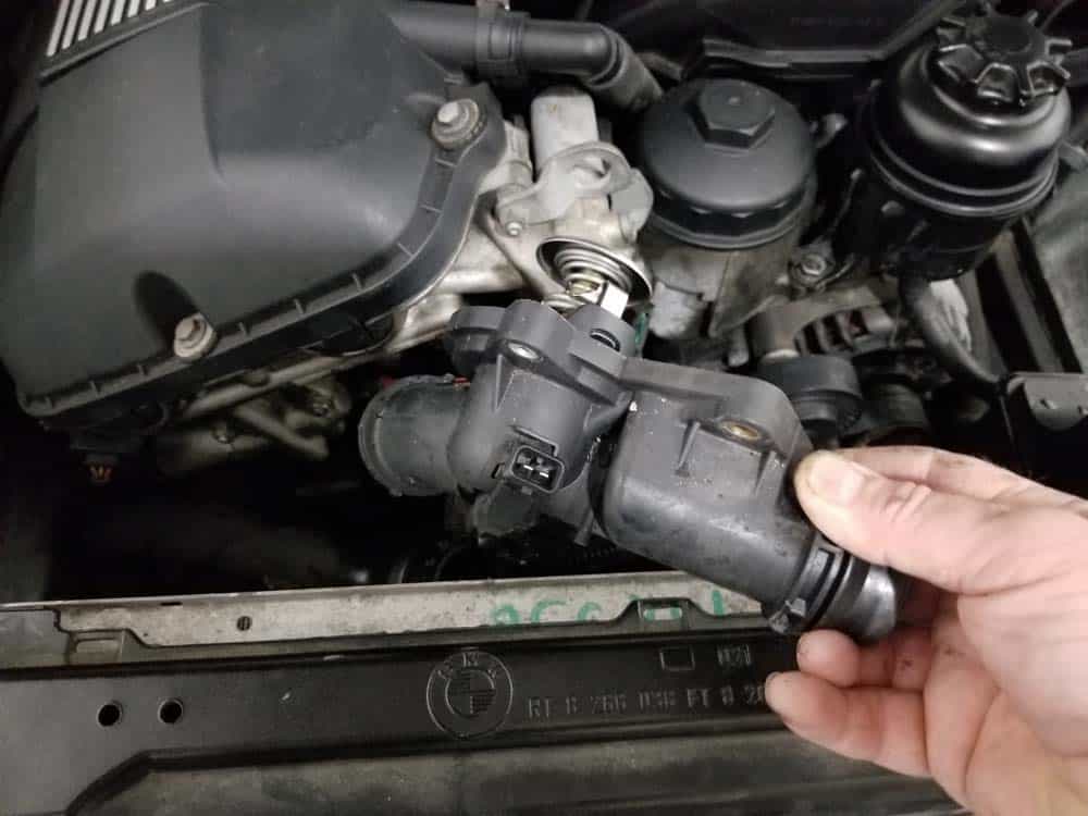 See P3609 in engine